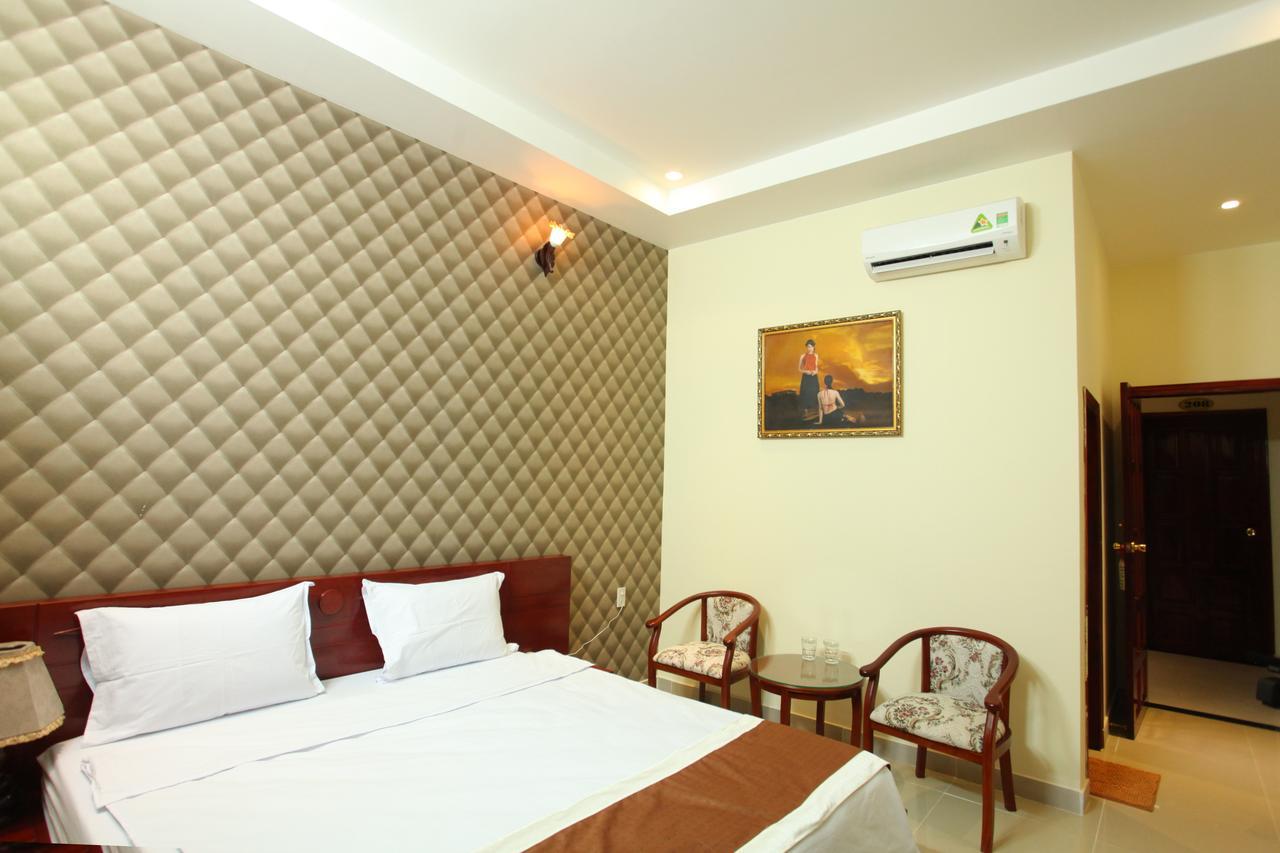 Nhat Minh Hotel La Gi Exterior photo