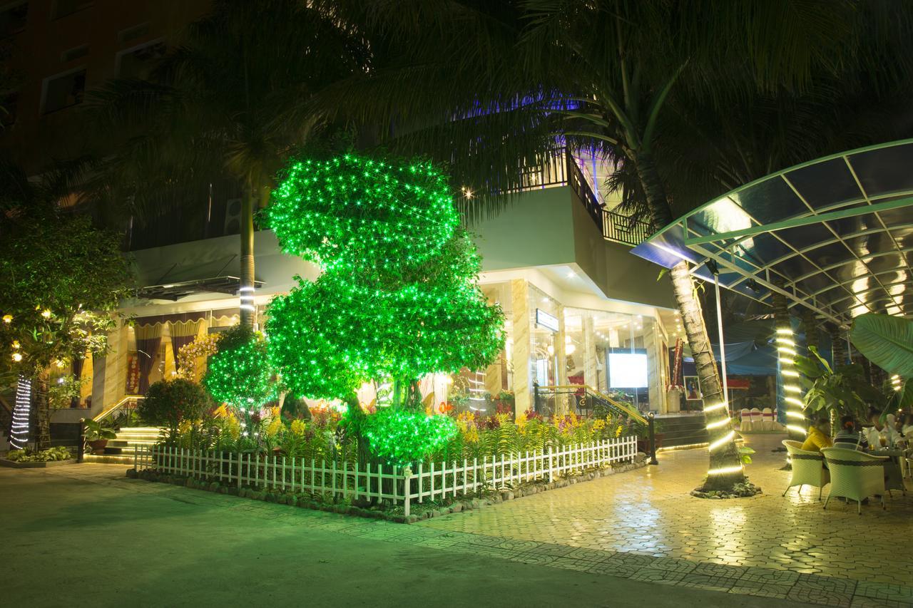Nhat Minh Hotel La Gi Exterior photo