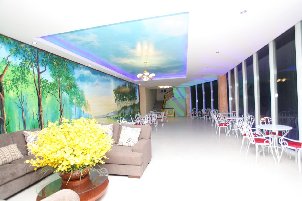 Nhat Minh Hotel La Gi Exterior photo