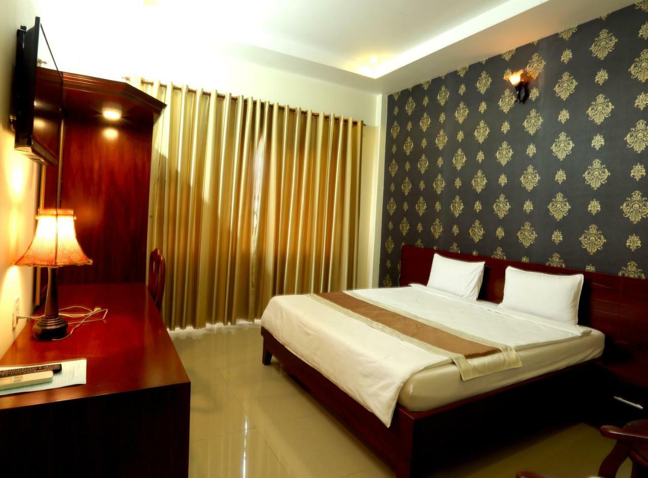 Nhat Minh Hotel La Gi Exterior photo