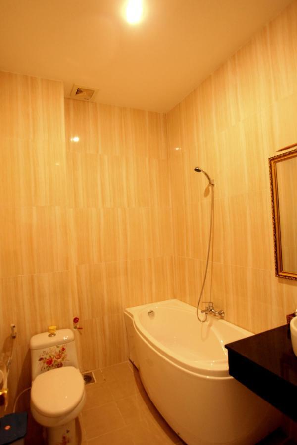 Nhat Minh Hotel La Gi Exterior photo